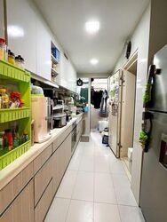 1 Canberra (D27), Condominium #546584511